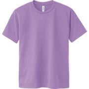 00300 ACT ライトパープル/S [半袖Tシャツ]