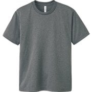 00300 ACT ミックスグレー/S [半袖Tシャツ]
