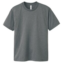 00300 ACT ミックスグレー/M [半袖Tシャツ]