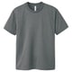 00300 ACT ミックスグレー/4L [半袖Tシャツ]