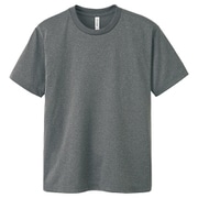 00300 ACT ミックスグレー/SS [半袖Tシャツ]