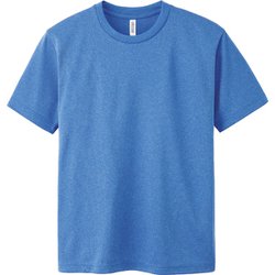 00300 ACT ミックスブルー/S [半袖Tシャツ]
