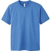 00300 ACT ミックスブルー/S [半袖Tシャツ]