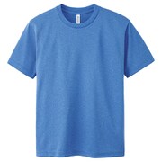 00300 ACT ミックスブルー/M [半袖Tシャツ]