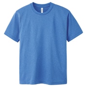 00300 ACT ミックスブルー/L [半袖Tシャツ]