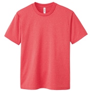 00300 ACT ミックスレッド/4L [半袖Tシャツ]