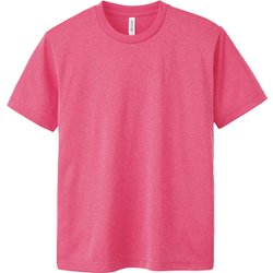 00300 ACT ミックスピンク/S [半袖Tシャツ]