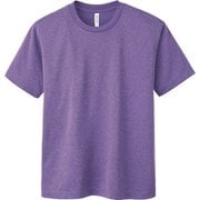 00300 ACT ミックスパープル/S [半袖Tシャツ]