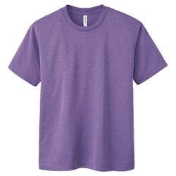00300 ACT ミックスパープル/140cm [半袖Tシャツ キッズ ジュニア]