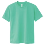 00300 ACT ミントグリーン/3L [半袖Tシャツ]