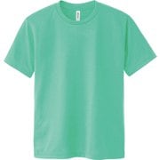 00300 ACT ミントグリーン/SS [半袖Tシャツ]