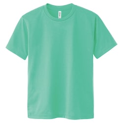 半袖Tシャツ 00300 ACT ミントグリーン/WL