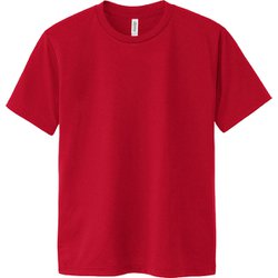 00300 ACT ガーネットレッド/SS [半袖Tシャツ]