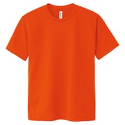 00300 ACT サンセットオレンジ/150cm [半袖Tシャツ キッズ ジュニア]
