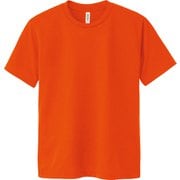 00300 ACT サンセットオレンジ/SS [半袖Tシャツ]