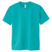 00300 ACT ミントブルー/4L [半袖Tシャツ]