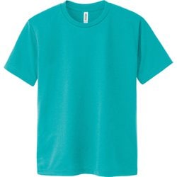 00300 ACT ミントブルー/SS [半袖Tシャツ]