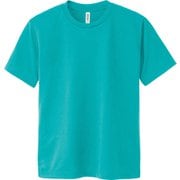 00300 ACT ミントブルー/SS [半袖Tシャツ]