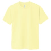 00300 ACT ライトイエロー/4L [半袖Tシャツ]