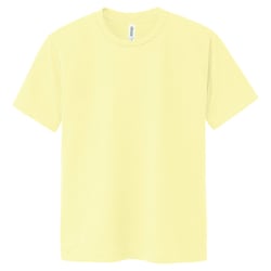 00300 ACT ライトイエロー/140cm [半袖Tシャツ キッズ ジュニア]