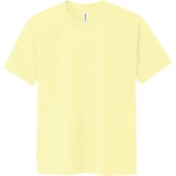 00300 ACT ライトイエロー/SS [半袖Tシャツ]