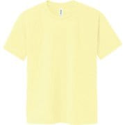 00300 ACT ライトイエロー/SS [半袖Tシャツ]