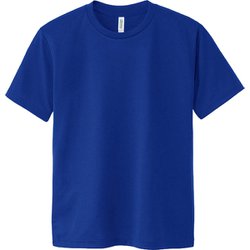 00300 ACT ジャパンブルー/SS [半袖Tシャツ]