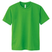 00300 ACT ブライトグリーン/150cm [半袖Tシャツ キッズ ジュニア]