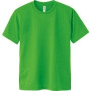 00300 ACT ブライトグリーン/SS [半袖Tシャツ]