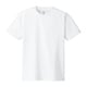 00300 ACT ホワイト/100cm [半袖Tシャツ キッズ ジュニア]