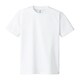 半袖Tシャツ 00300 ACT ホワイト/WL
