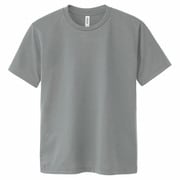 半袖Tシャツ 00300 ACT グレー/WL
