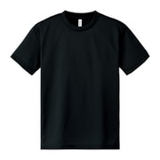 半袖Tシャツ 00300 ACT ブラック/WL