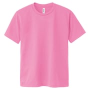 00300 ACT ピンク/110cm [半袖Tシャツ キッズ ジュニア]