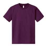 半袖Tシャツ 00300 ACT パープル/WL