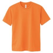半袖Tシャツ 00300 ACT オレンジ/WM
