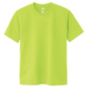 00300 ACT ライトグリーン/110cm [半袖Tシャツ キッズ ジュニア]