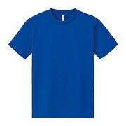 00300 ACT ロイヤルブルー/100cm [半袖Tシャツ キッズ ジュニア]