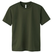 半袖Tシャツ 00300 ACT アーミーグリーン/WM