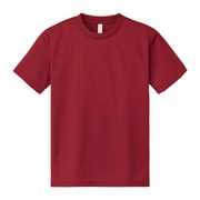 半袖Tシャツ 00300 ACT バーガンディ/WL