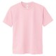00300 ACT ライトピンク/100cm [半袖Tシャツ キッズ ジュニア]