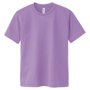 半袖Tシャツ 00300 ACT ライトパープル/WM