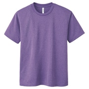 半袖Tシャツ 00300 ACT ミックスパープル/WM