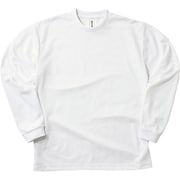 00304 ALT ホワイト/M [長袖Tシャツ]