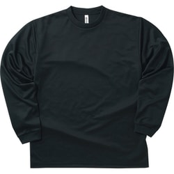 00304 ALT ブラック/L [長袖Tシャツ]