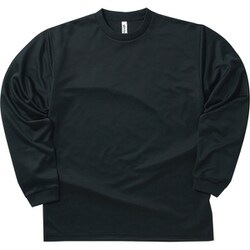 00304 ALT ブラック/SS [長袖Tシャツ]