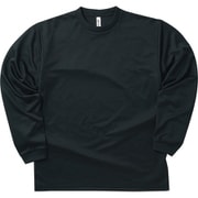 00304 ALT ブラック/SS [長袖Tシャツ]