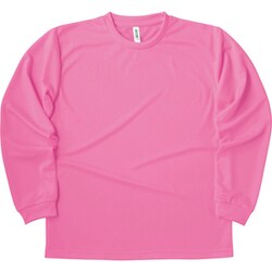 00304 ALT ピンク/S [長袖Tシャツ]