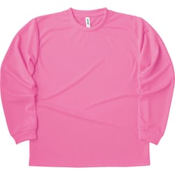 00304 ALT ピンク/SS [長袖Tシャツ]