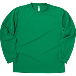 00304 ALT グリーン/SS [長袖Tシャツ]